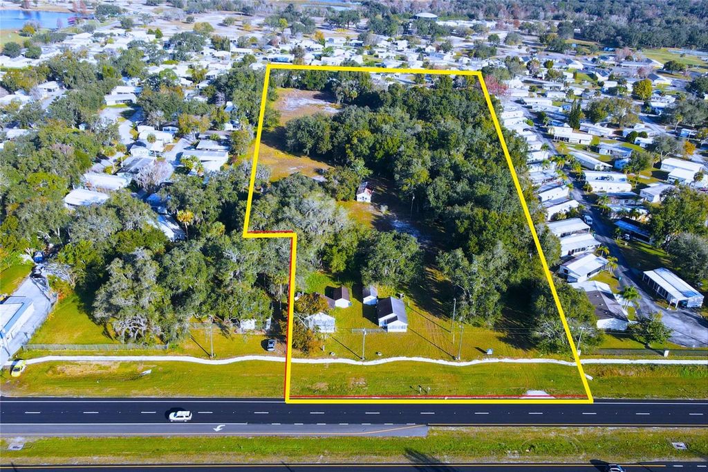 Photo of 4011 S Orange Blossom Trail, Kissimmee, FL 34746 (MLS # O6346369)