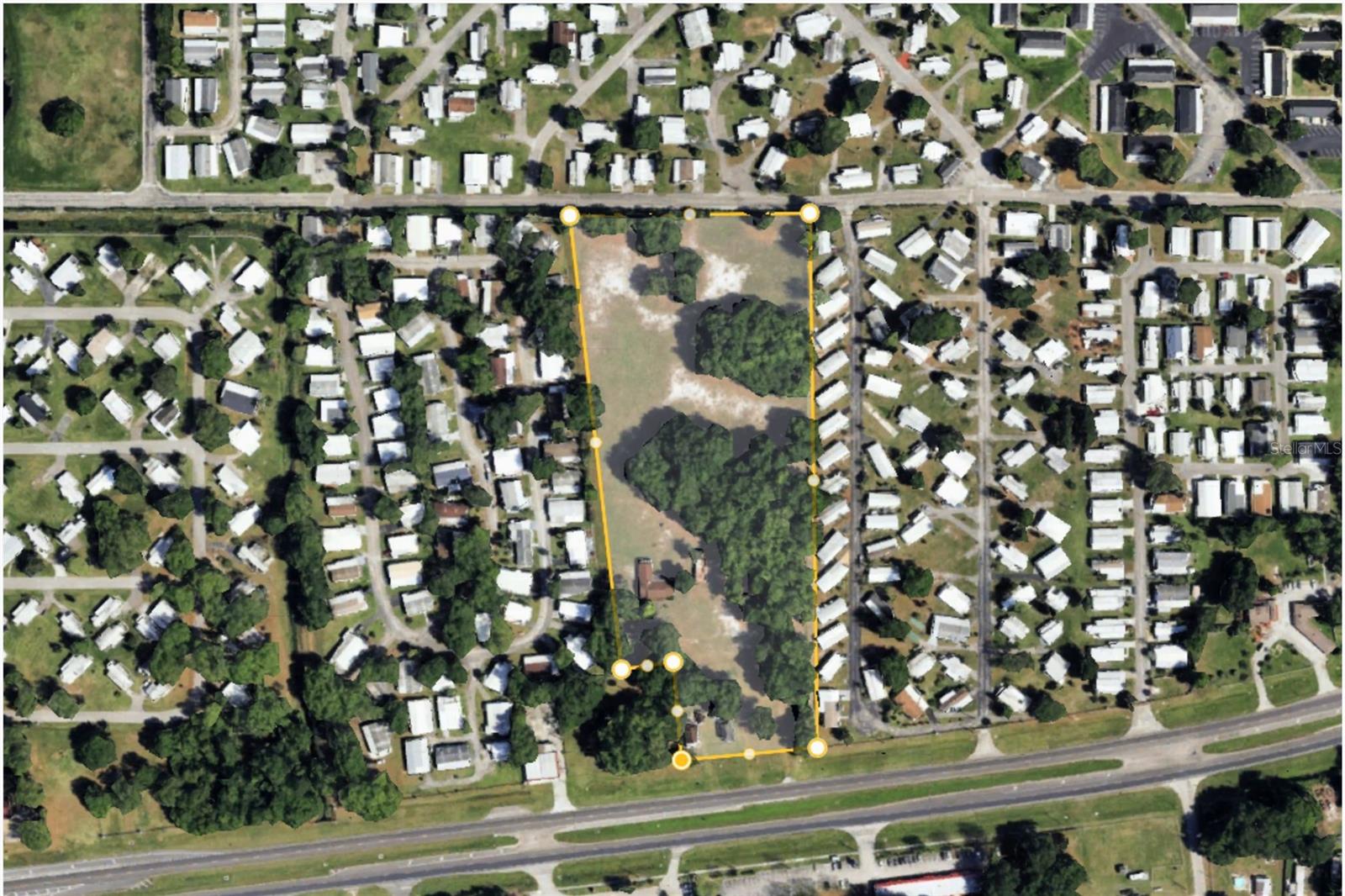 4011 S ORANGE BLOSSOM TRAIL