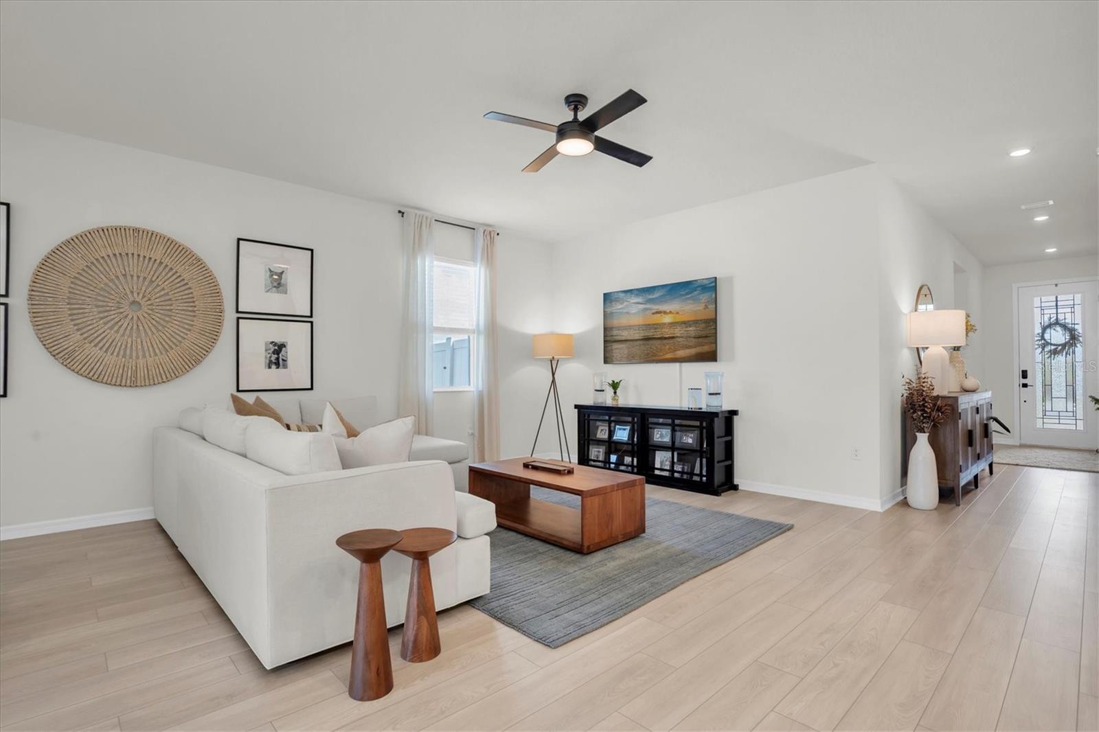 RIVER RUN - Residential