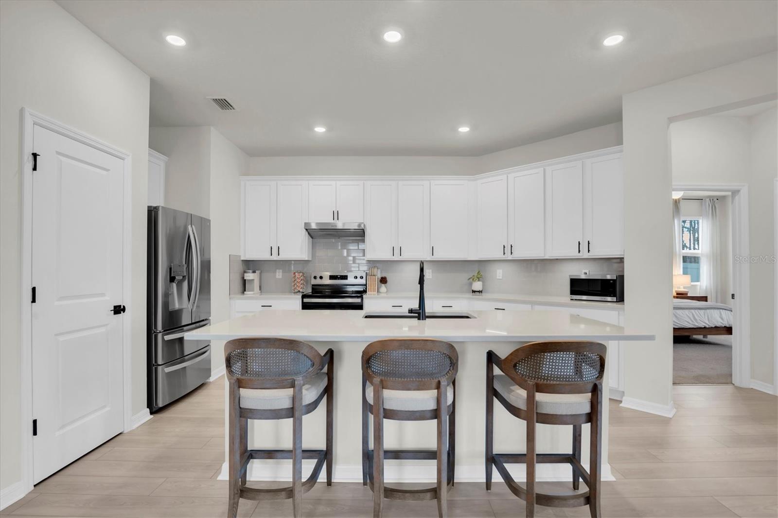 RIVER RUN - Residential