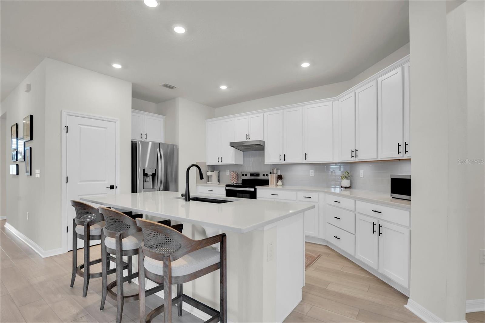 RIVER RUN - Residential