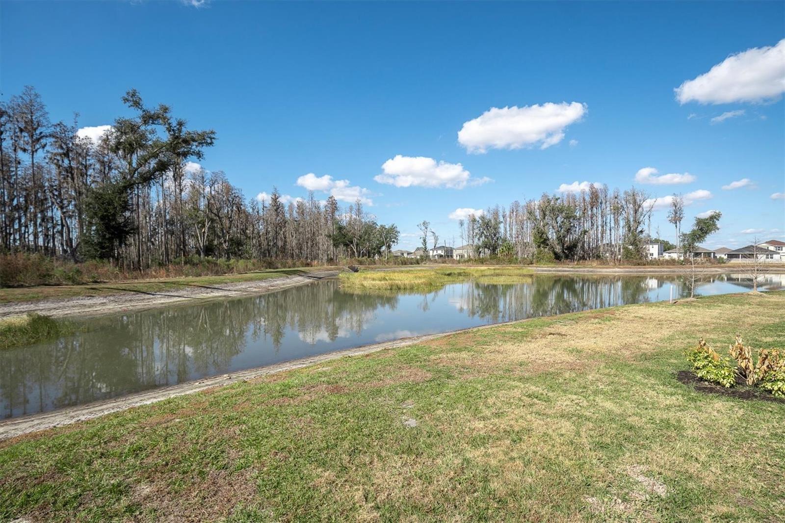 RIVER RUN - Residential