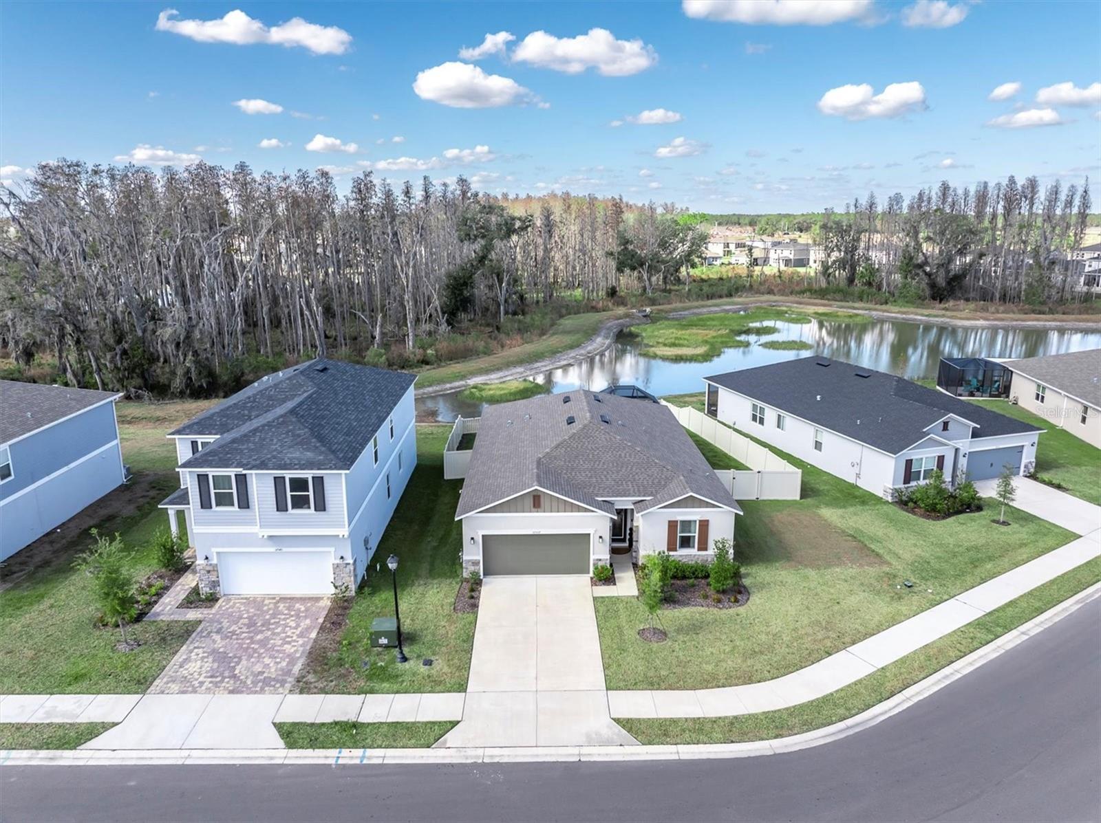 RIVER RUN - Residential