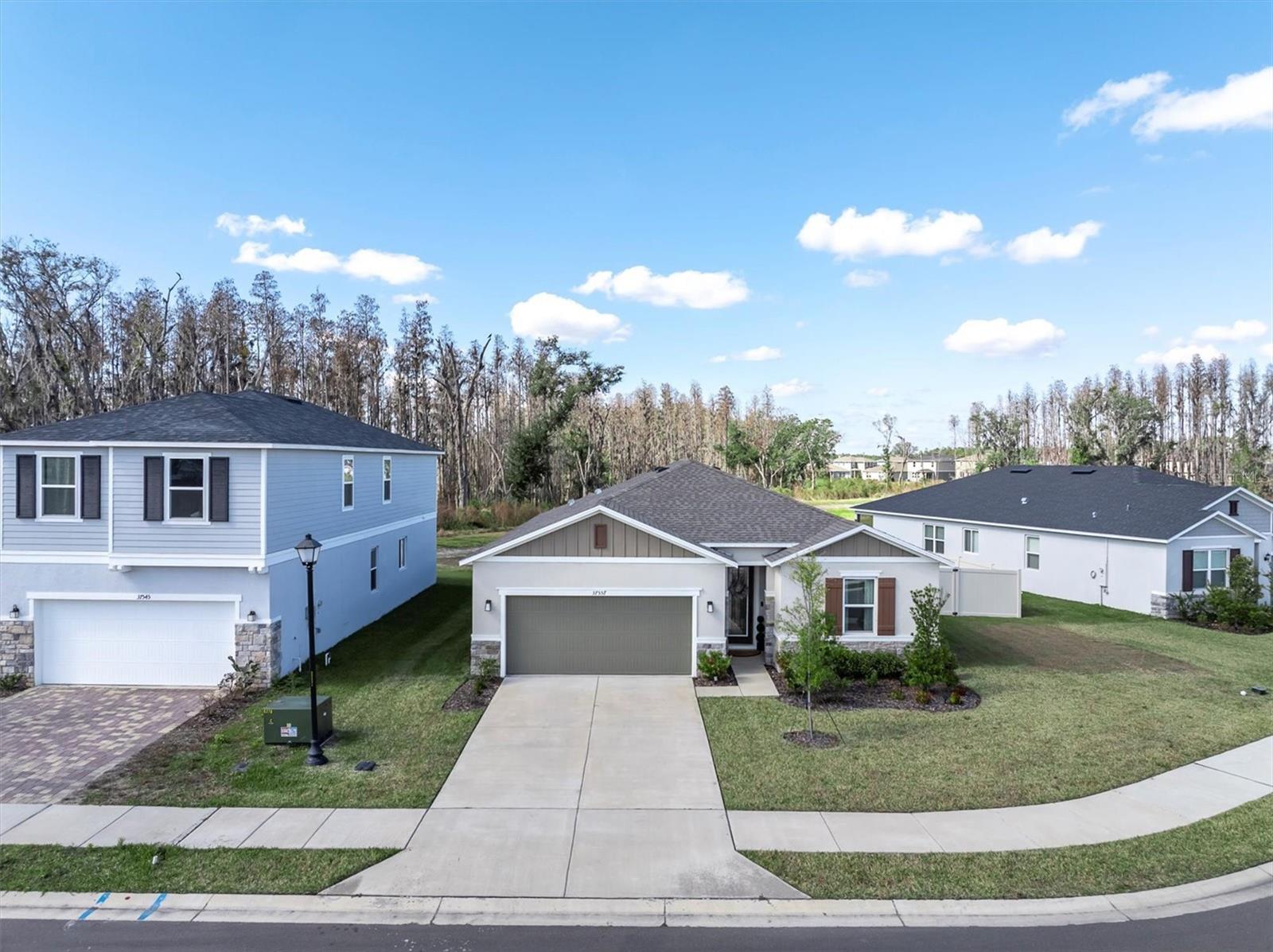 RIVER RUN - Residential