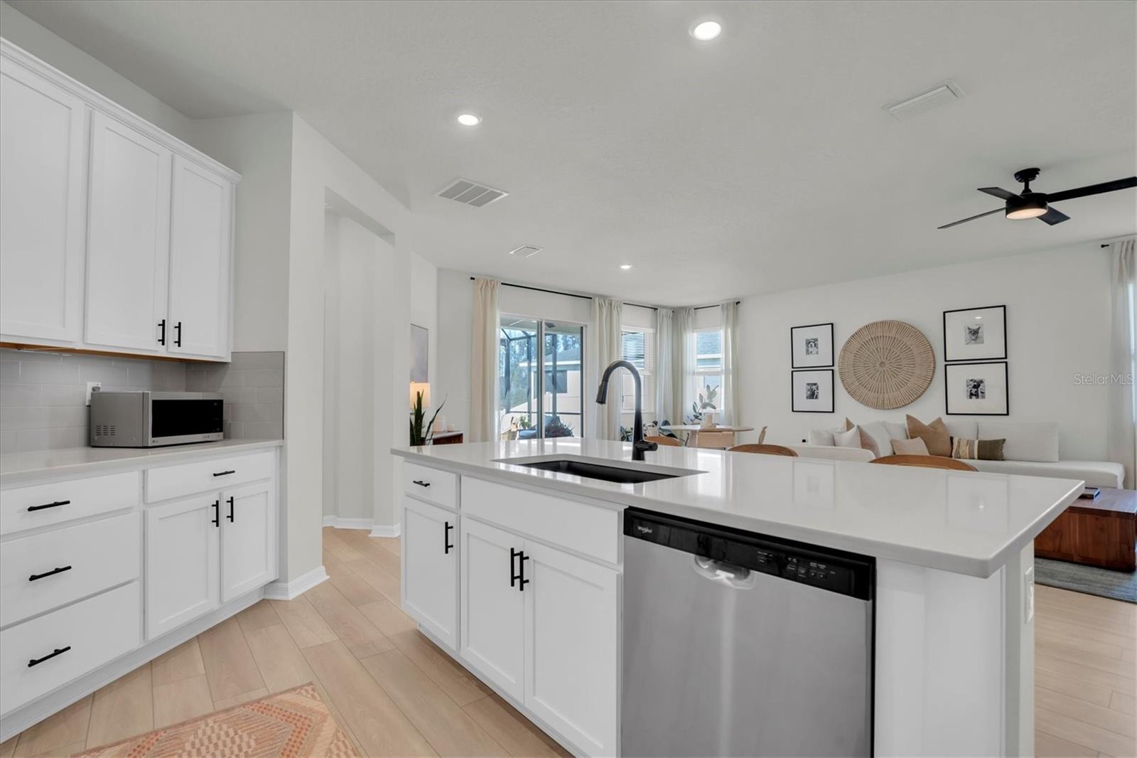 RIVER RUN - Residential