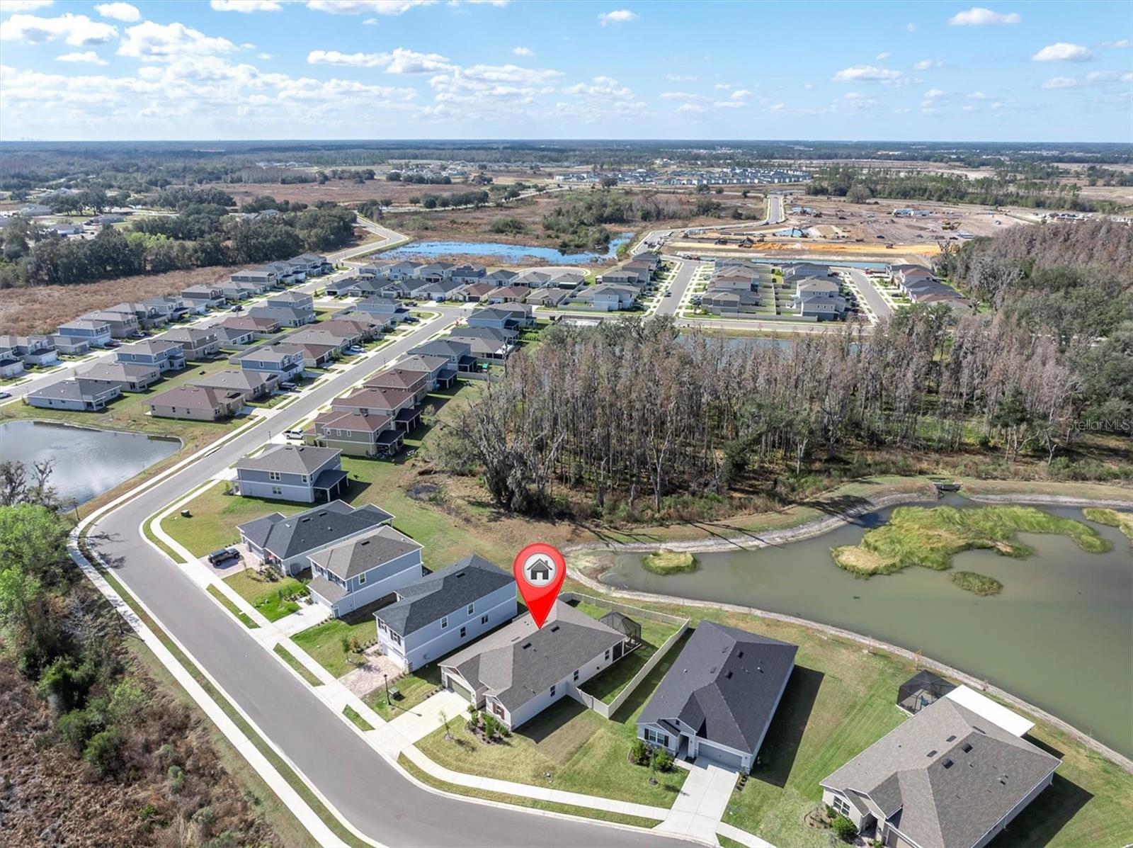 RIVER RUN - Residential