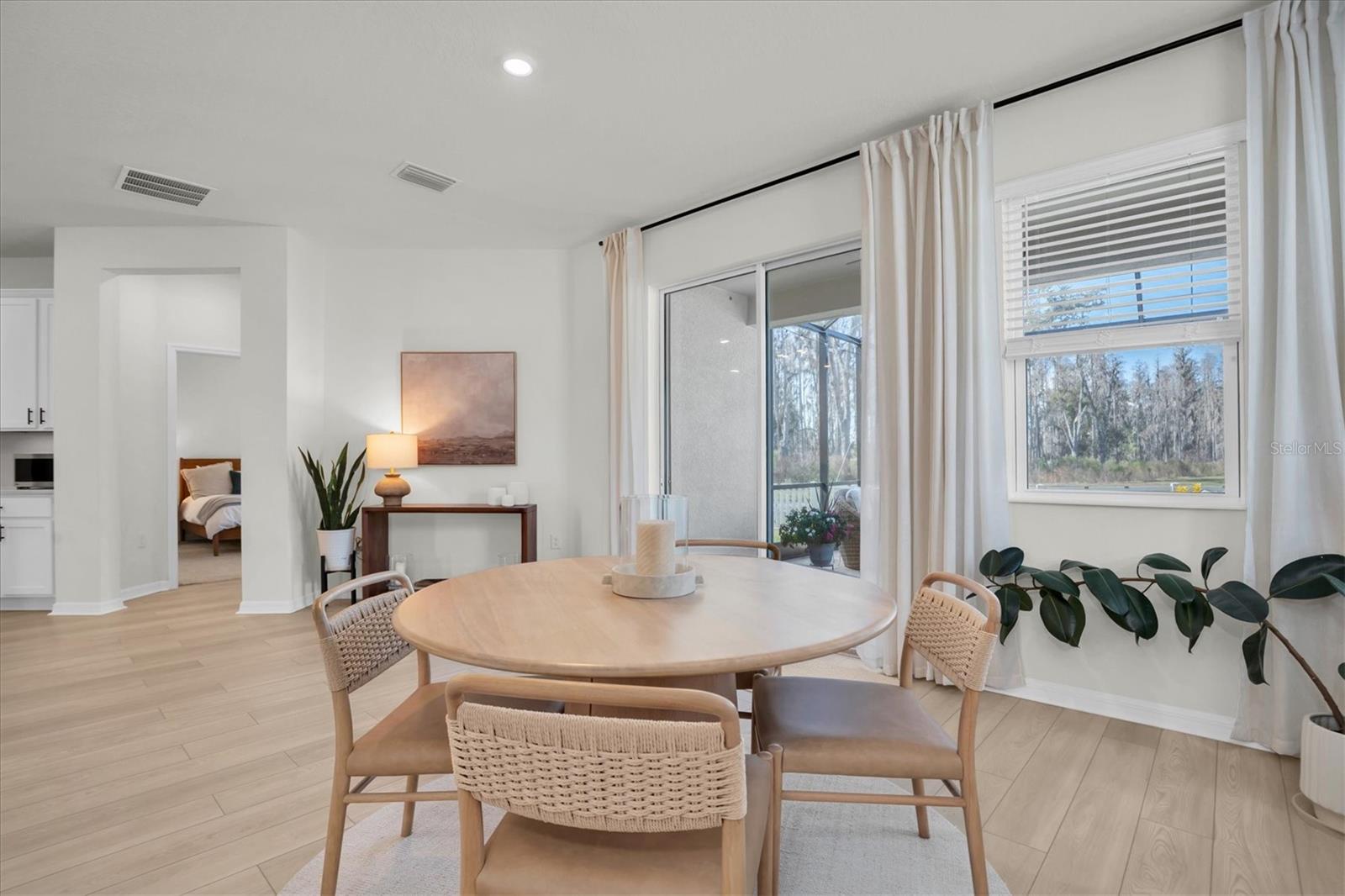 RIVER RUN - Residential