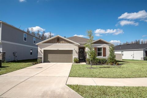 Photo of 37557 Mackenzie Drive, Zephyrhills, FL 33540 (MLS # W7882460)
