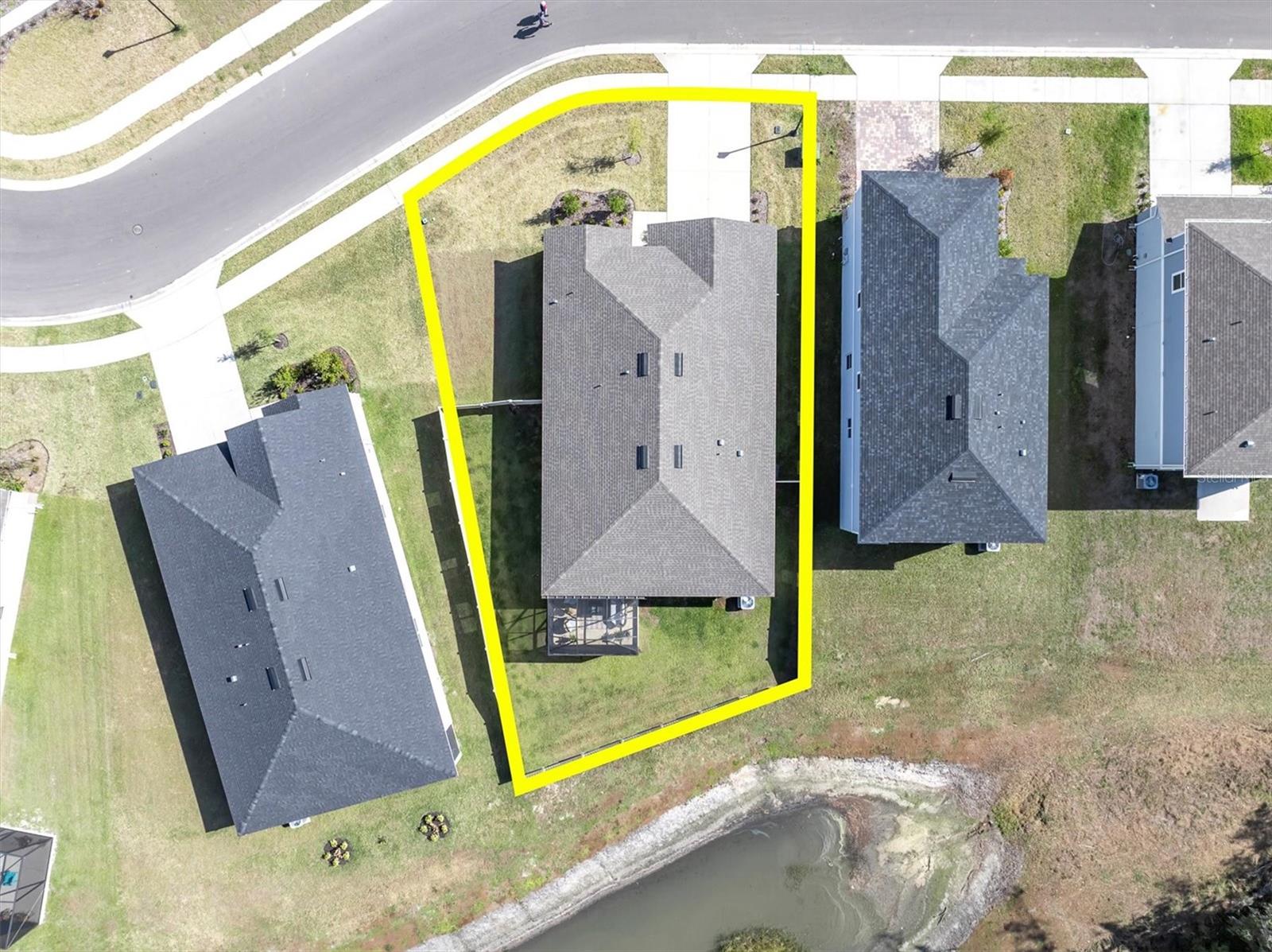 RIVER RUN - Residential