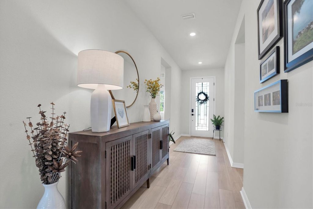 Photo of 37557 Mackenzie Drive, Zephyrhills, FL 33540 (MLS # W7882460)