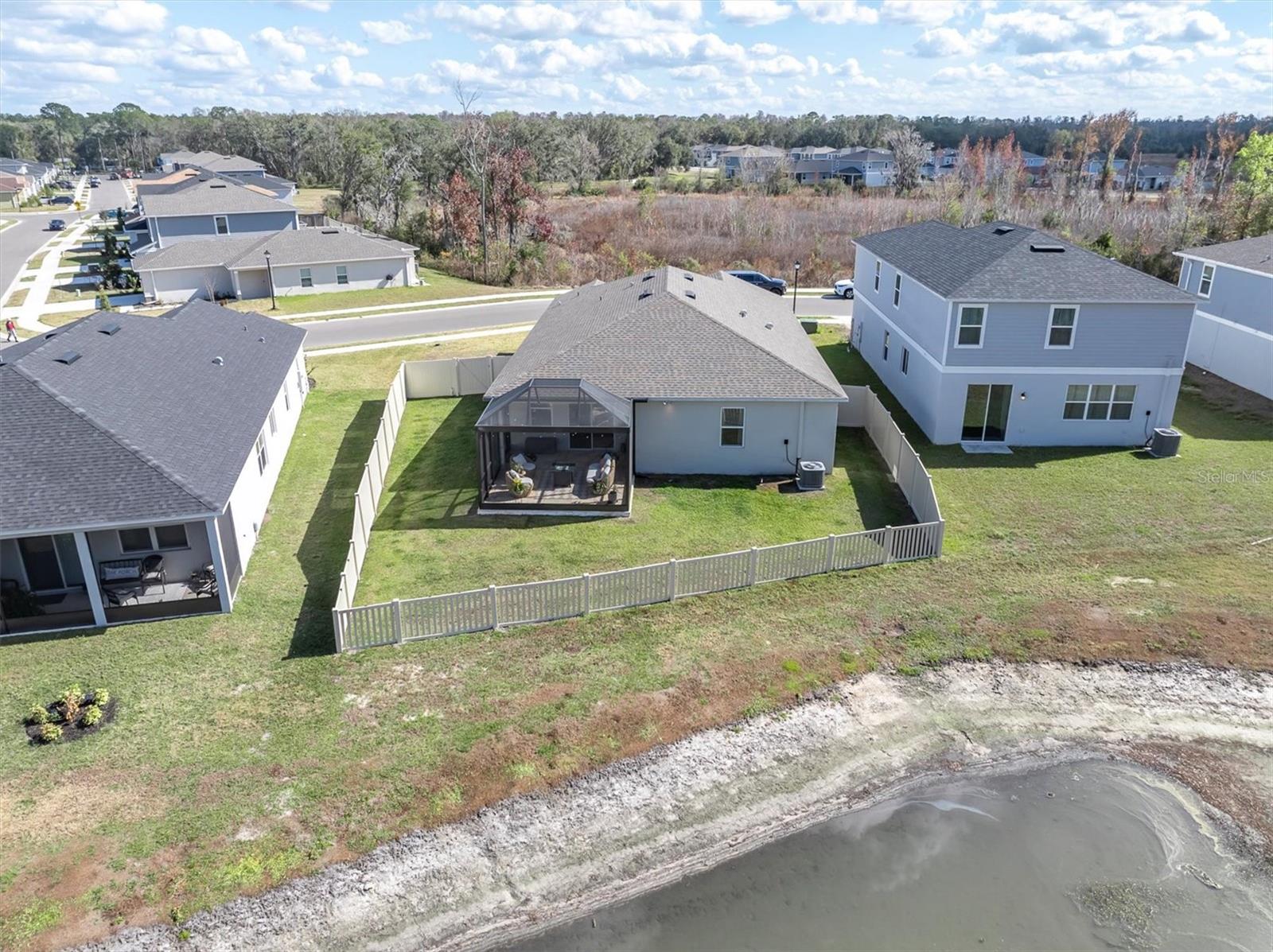 RIVER RUN - Residential