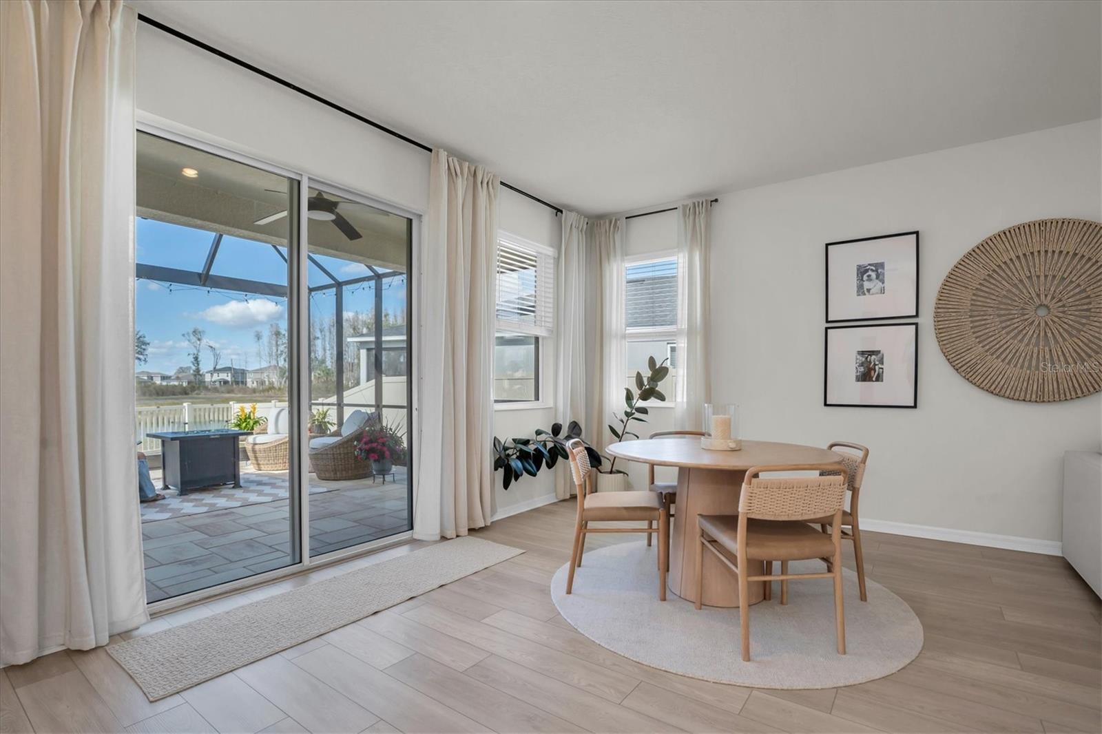 RIVER RUN - Residential