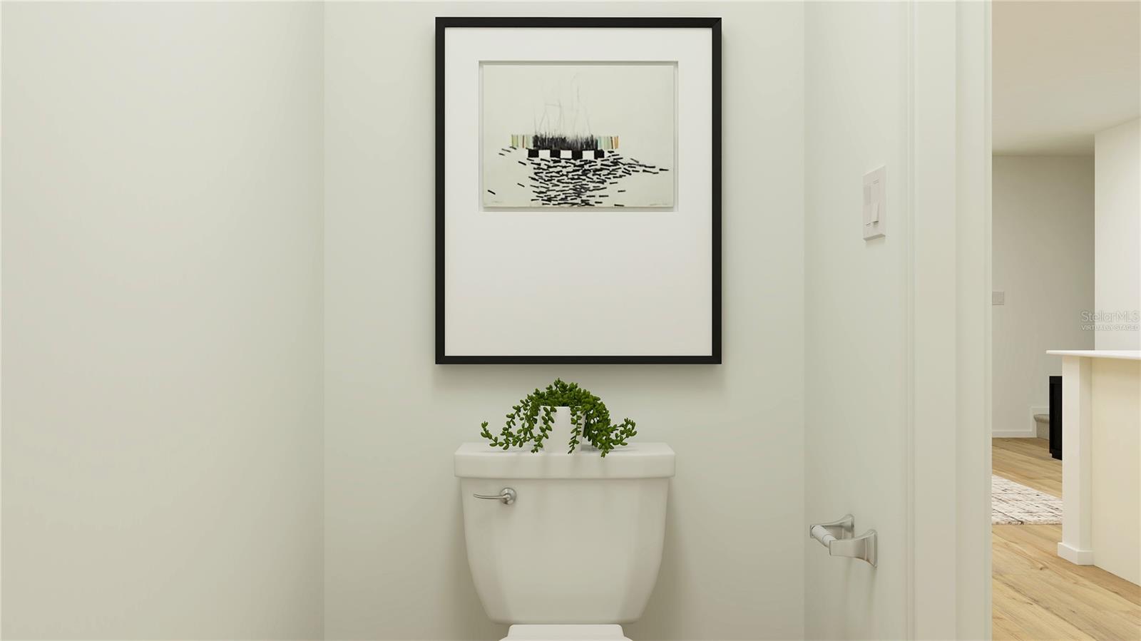 CROSSWINDS TH - Residential
