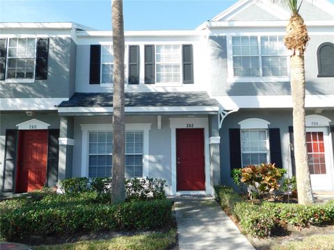 A home in OLDSMAR