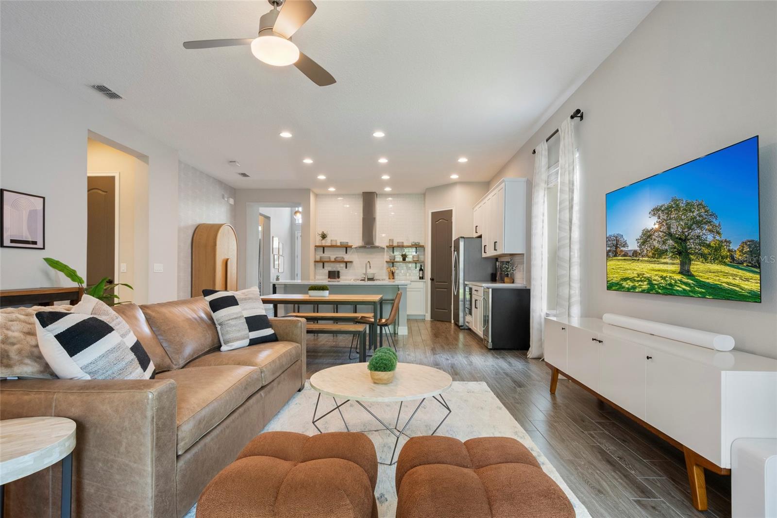 LAUREATE PARK PH 5B - Residential