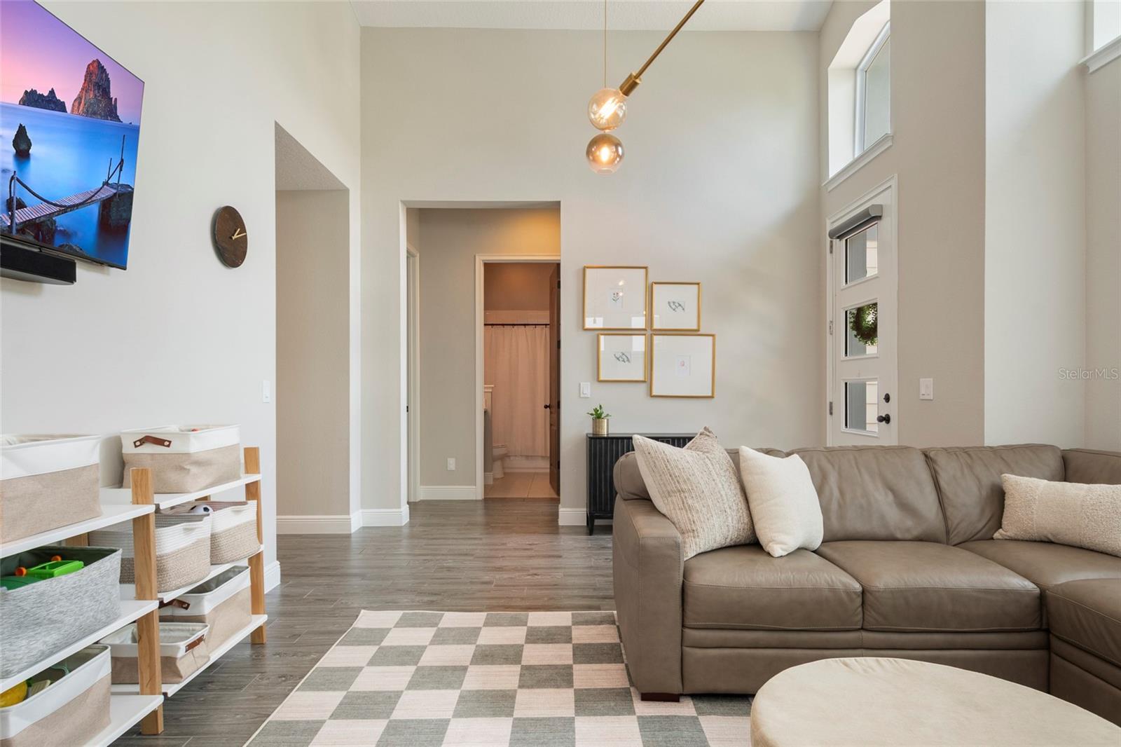 LAUREATE PARK PH 5B - Residential