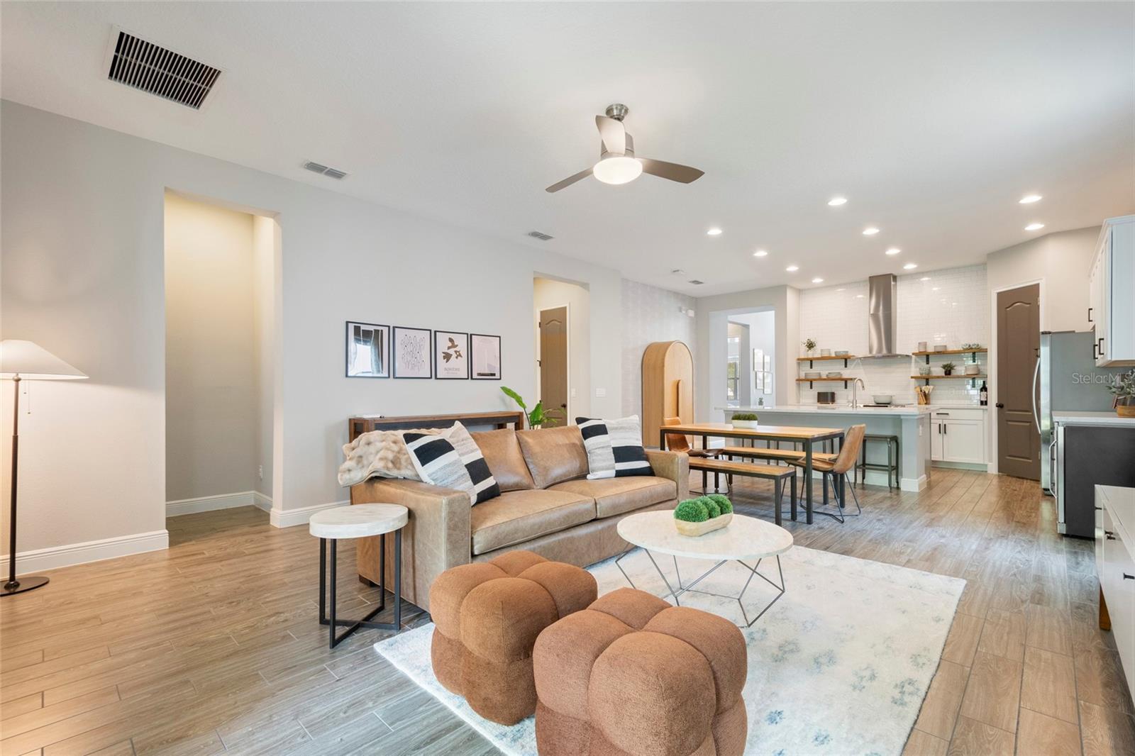 LAUREATE PARK PH 5B - Residential