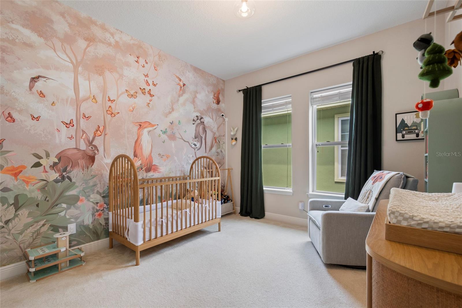 LAUREATE PARK PH 5B - Residential