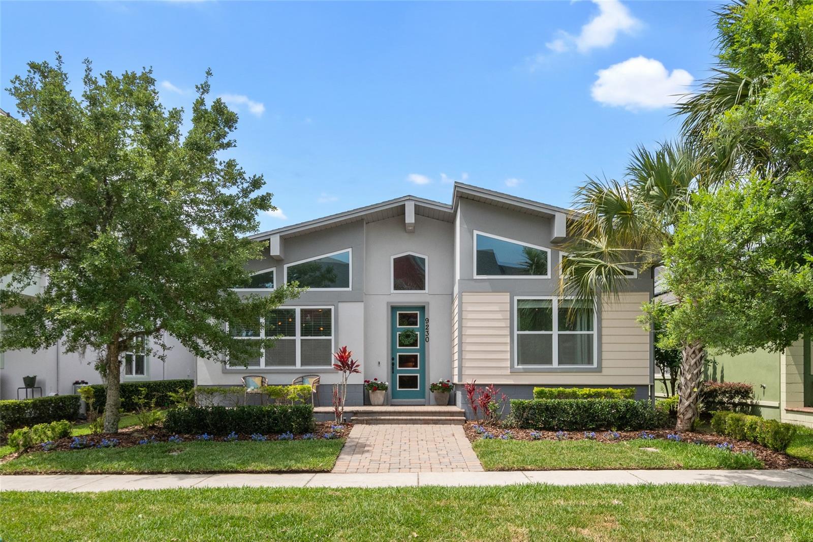 LAUREATE PARK PH 5B - Residential