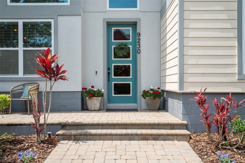Photo of 9230 Yonath Street, Orlando, FL 32827 (MLS # O6406802)