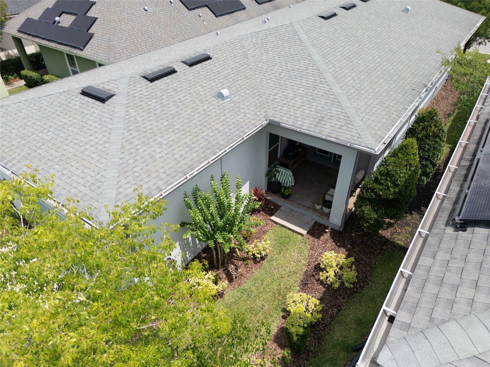 LAUREATE PARK PH 5B - Residential