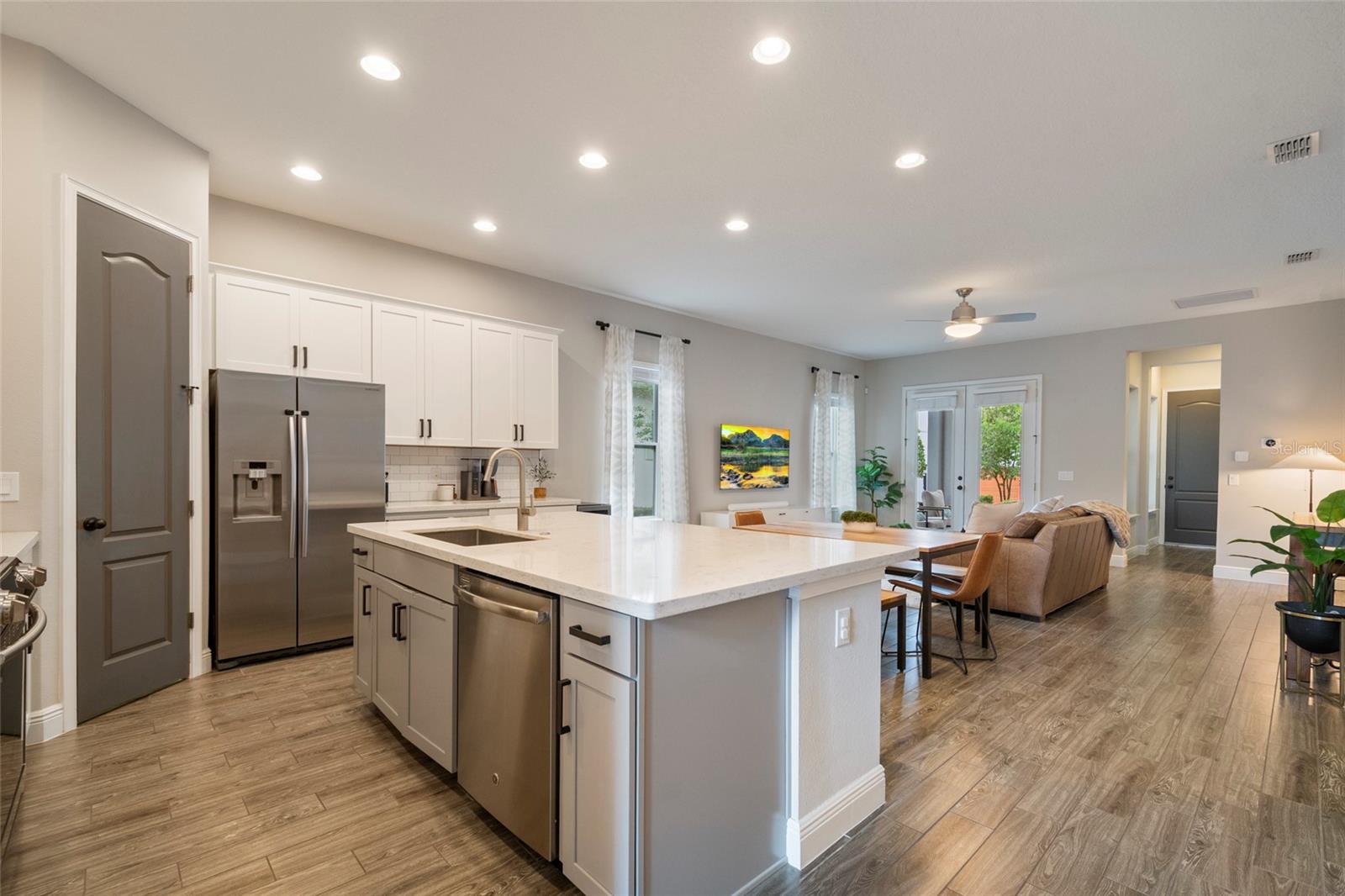 LAUREATE PARK PH 5B - Residential