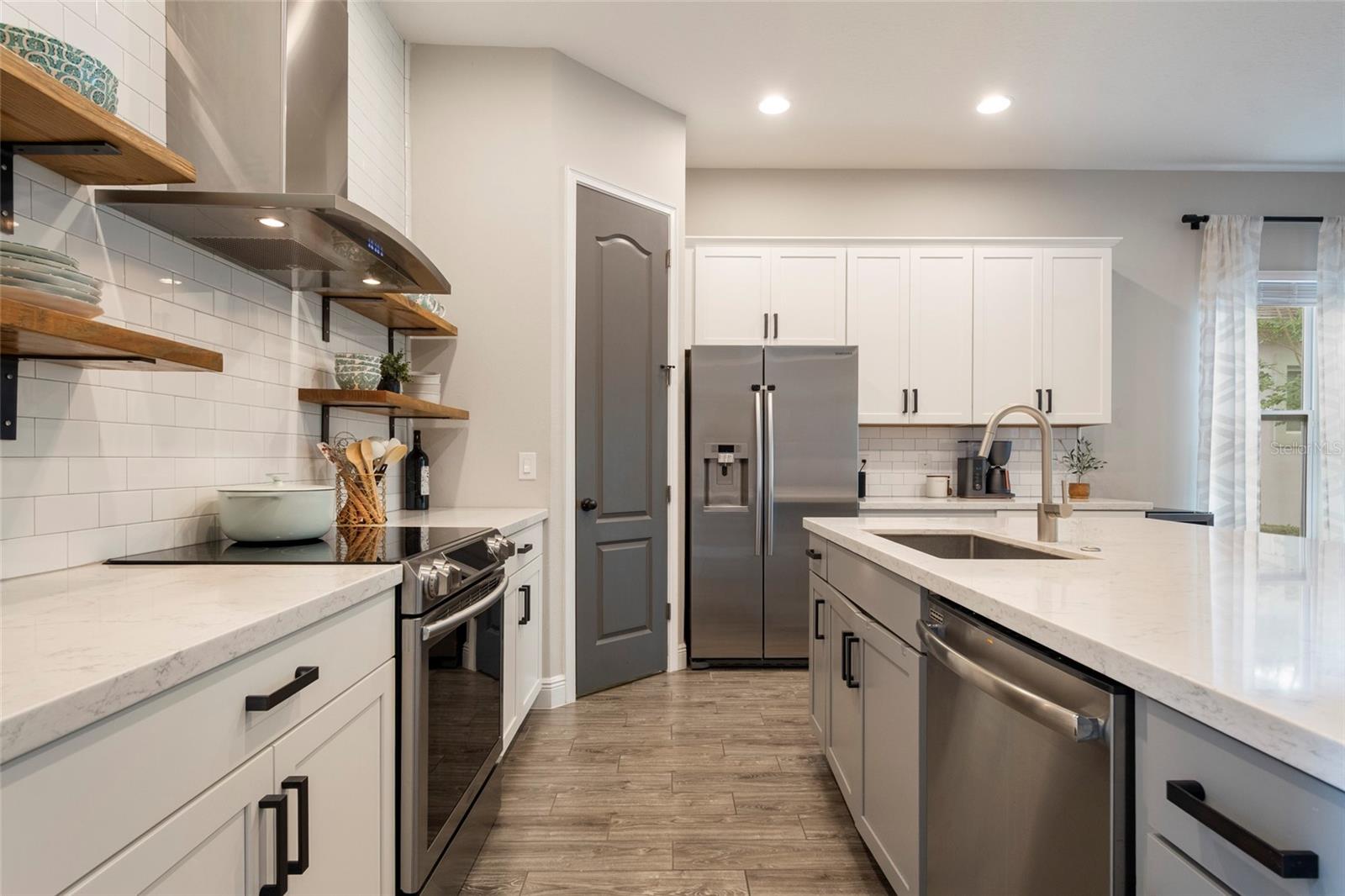 LAUREATE PARK PH 5B - Residential
