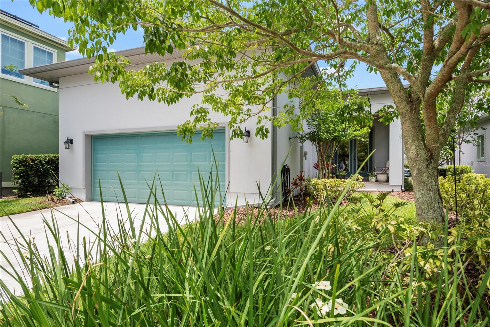 LAUREATE PARK PH 5B - Residential