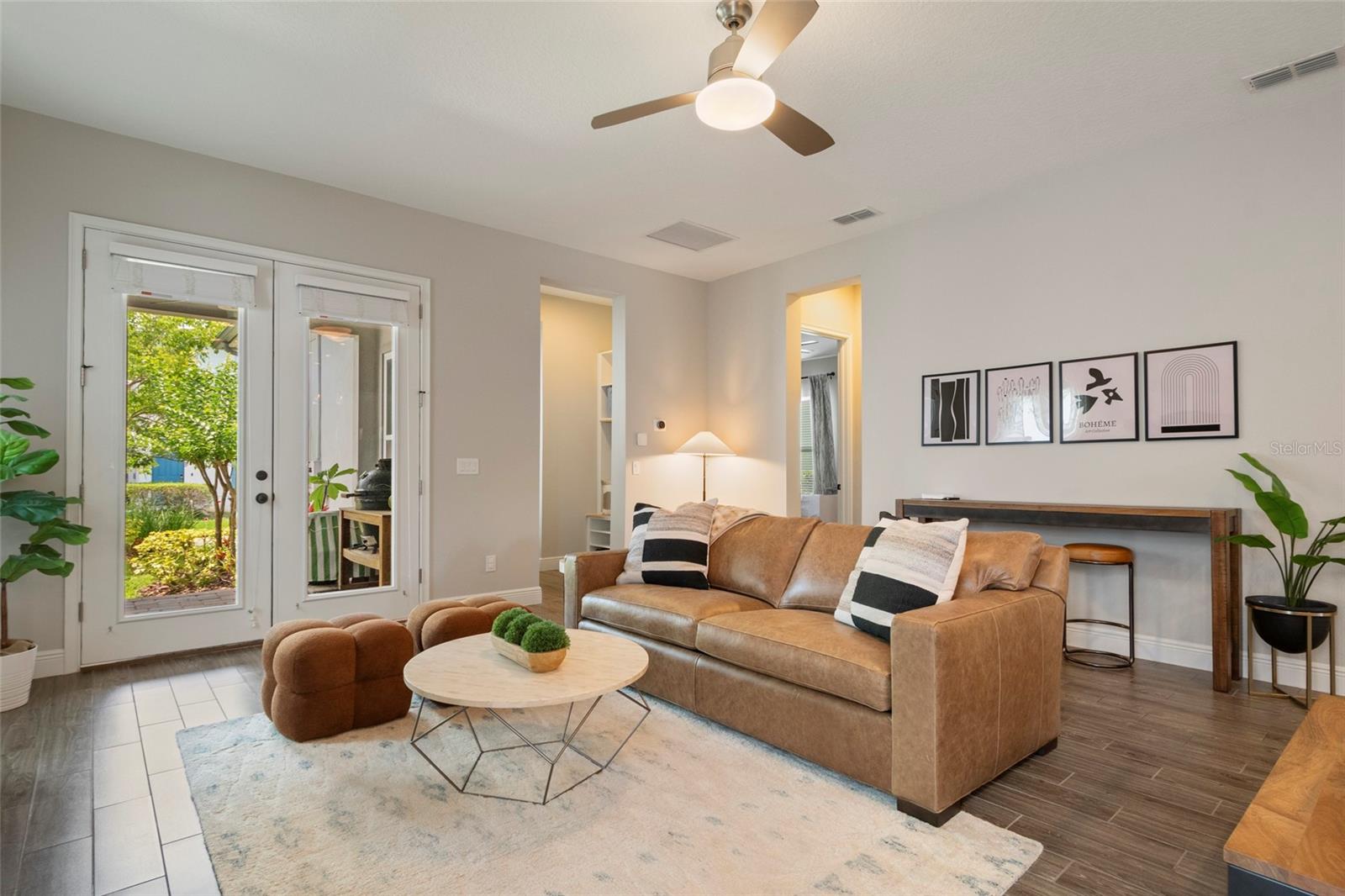 LAUREATE PARK PH 5B - Residential