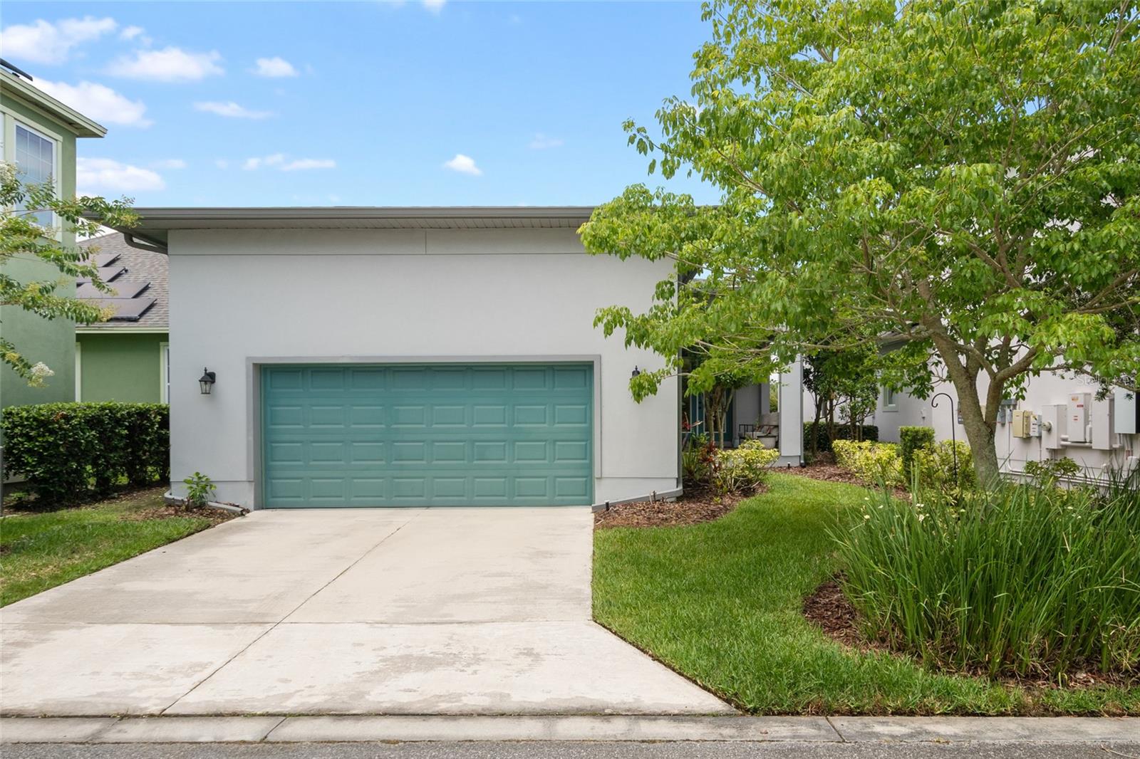 LAUREATE PARK PH 5B - Residential
