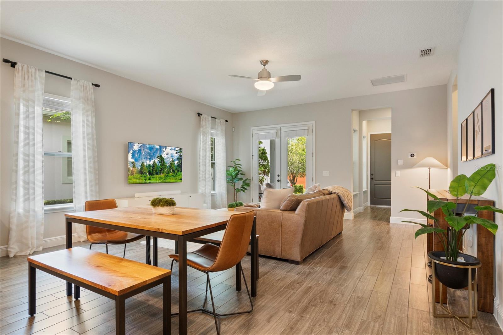LAUREATE PARK PH 5B - Residential