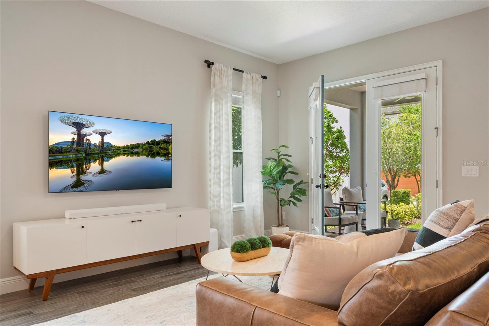 LAUREATE PARK PH 5B - Residential