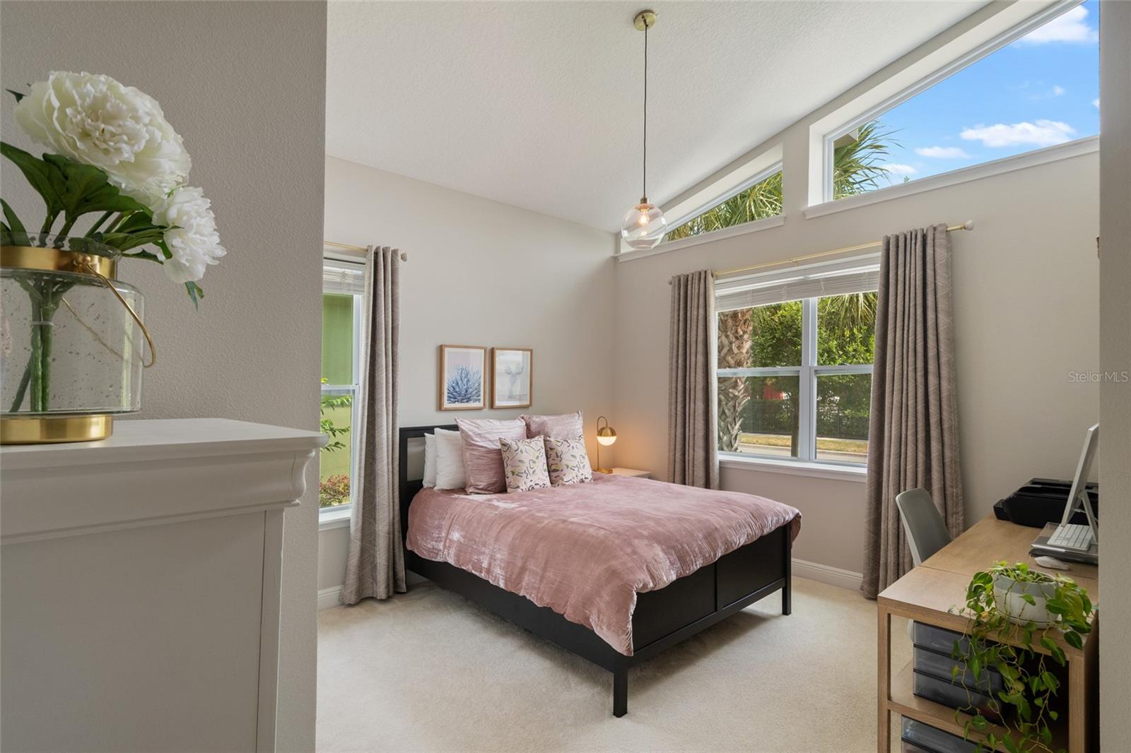 LAUREATE PARK PH 5B - Residential