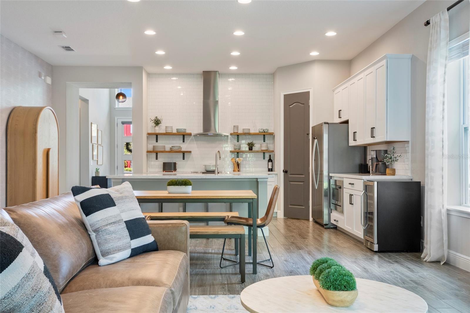 LAUREATE PARK PH 5B - Residential