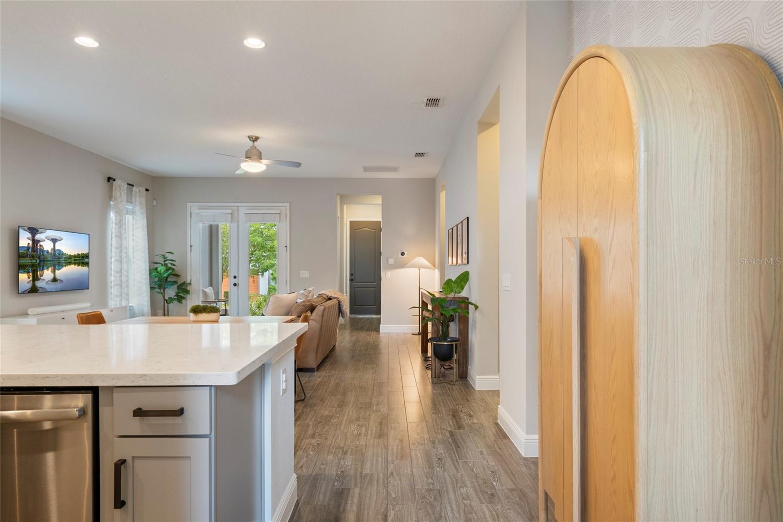 LAUREATE PARK PH 5B - Residential