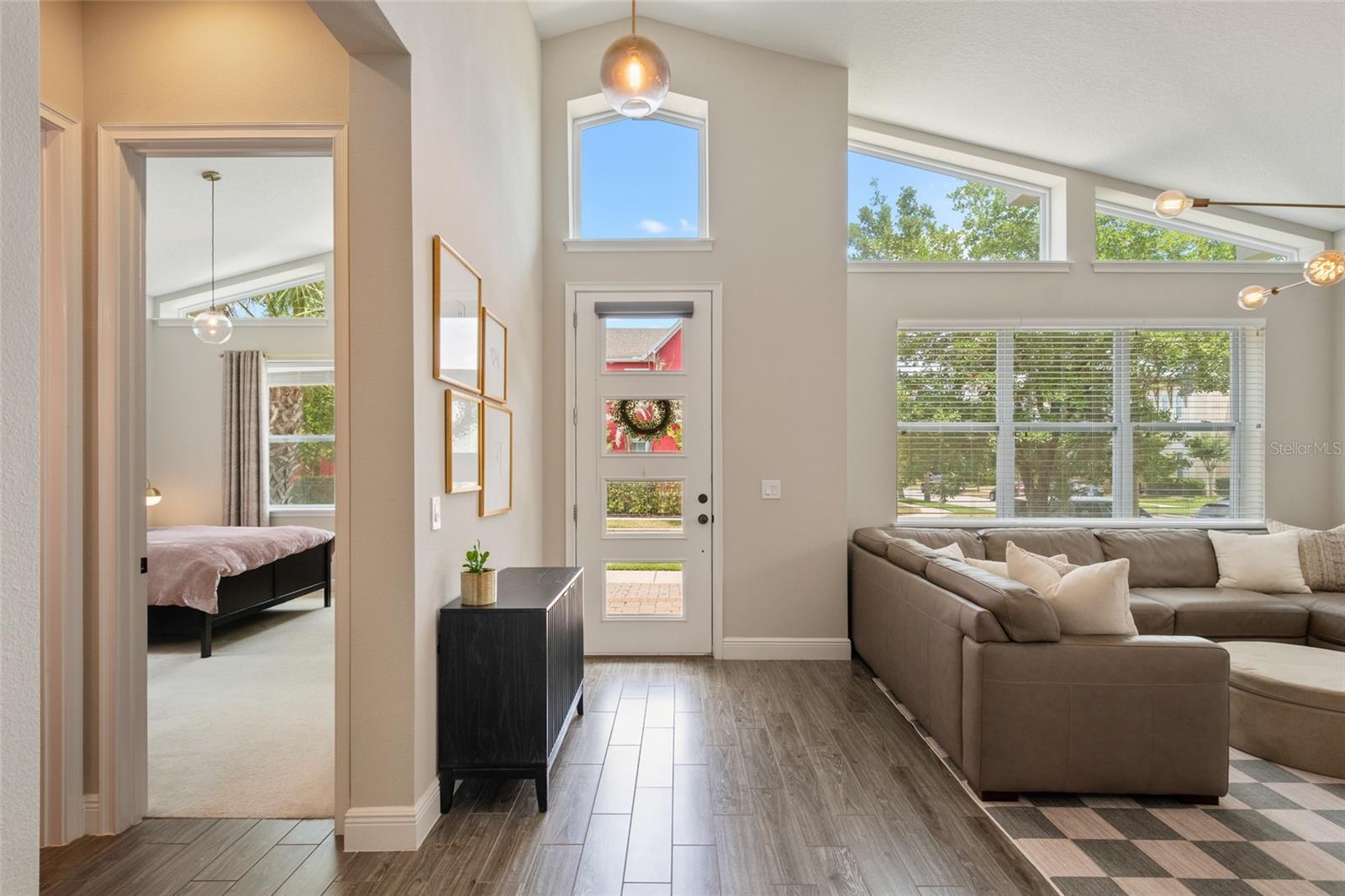 LAUREATE PARK PH 5B - Residential