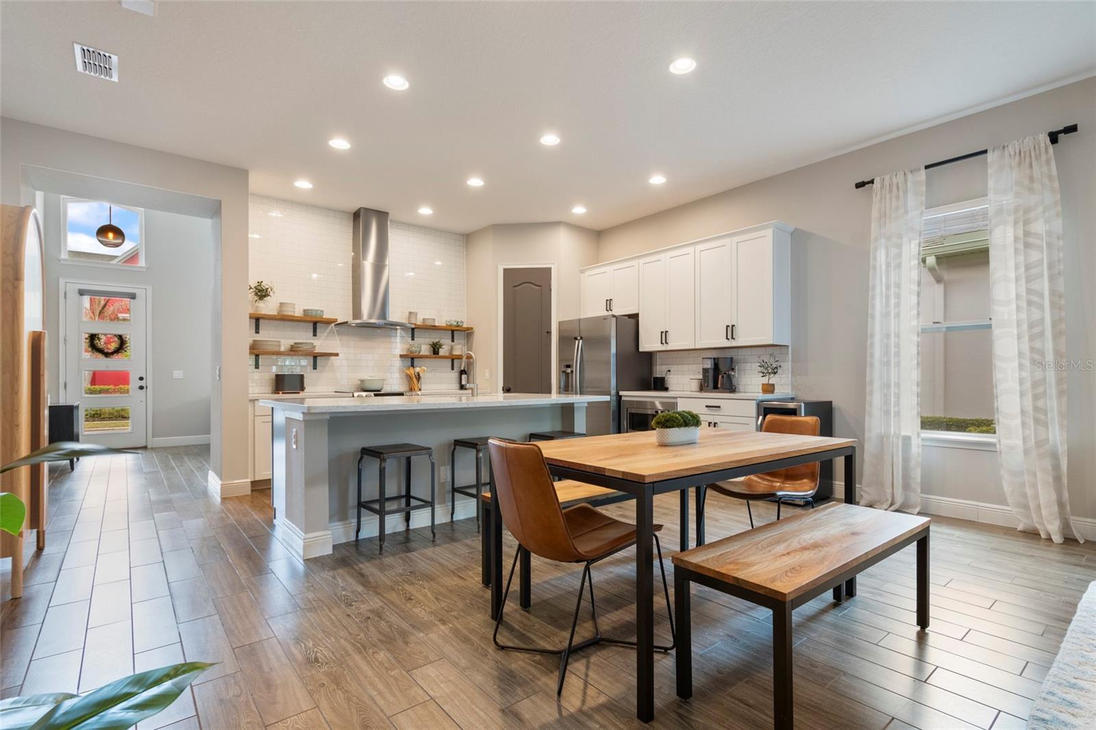 LAUREATE PARK PH 5B - Residential