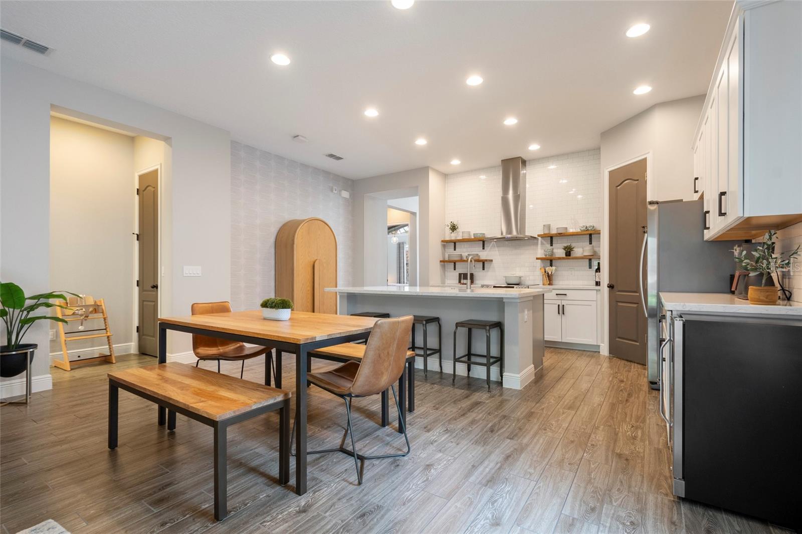 LAUREATE PARK PH 5B - Residential