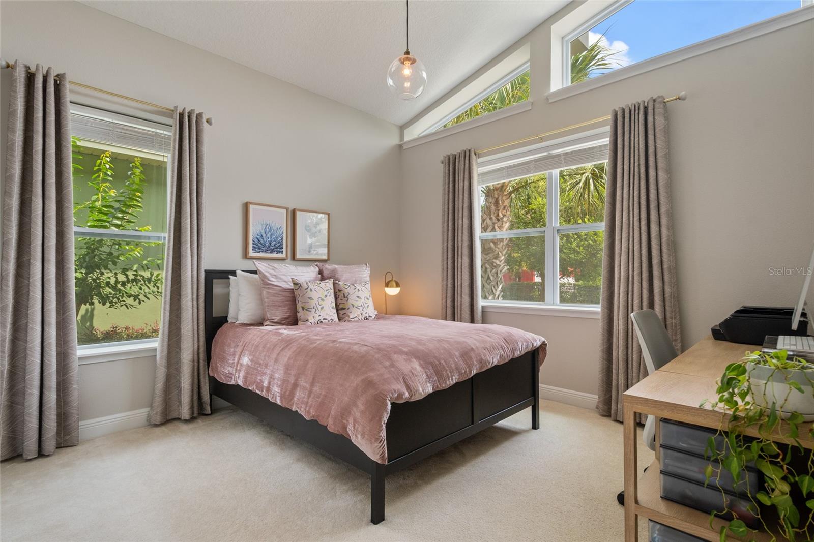 LAUREATE PARK PH 5B - Residential