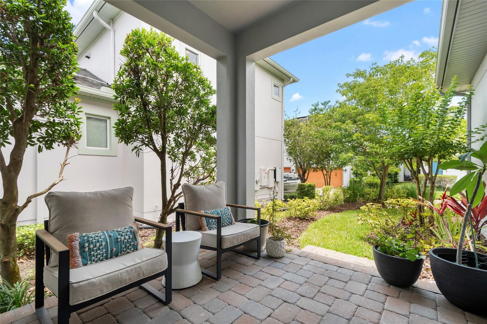 LAUREATE PARK PH 5B - Residential