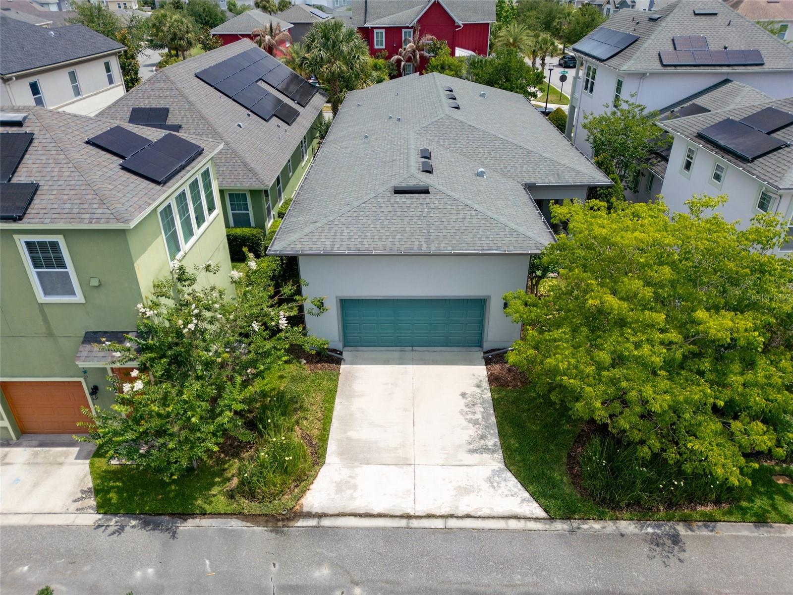 LAUREATE PARK PH 5B - Residential