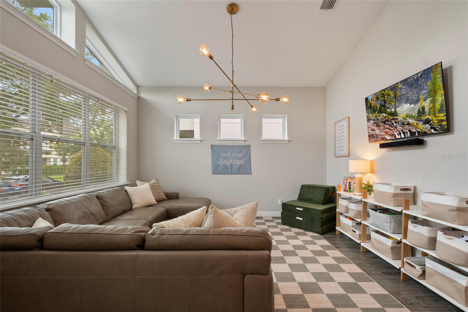 LAUREATE PARK PH 5B - Residential
