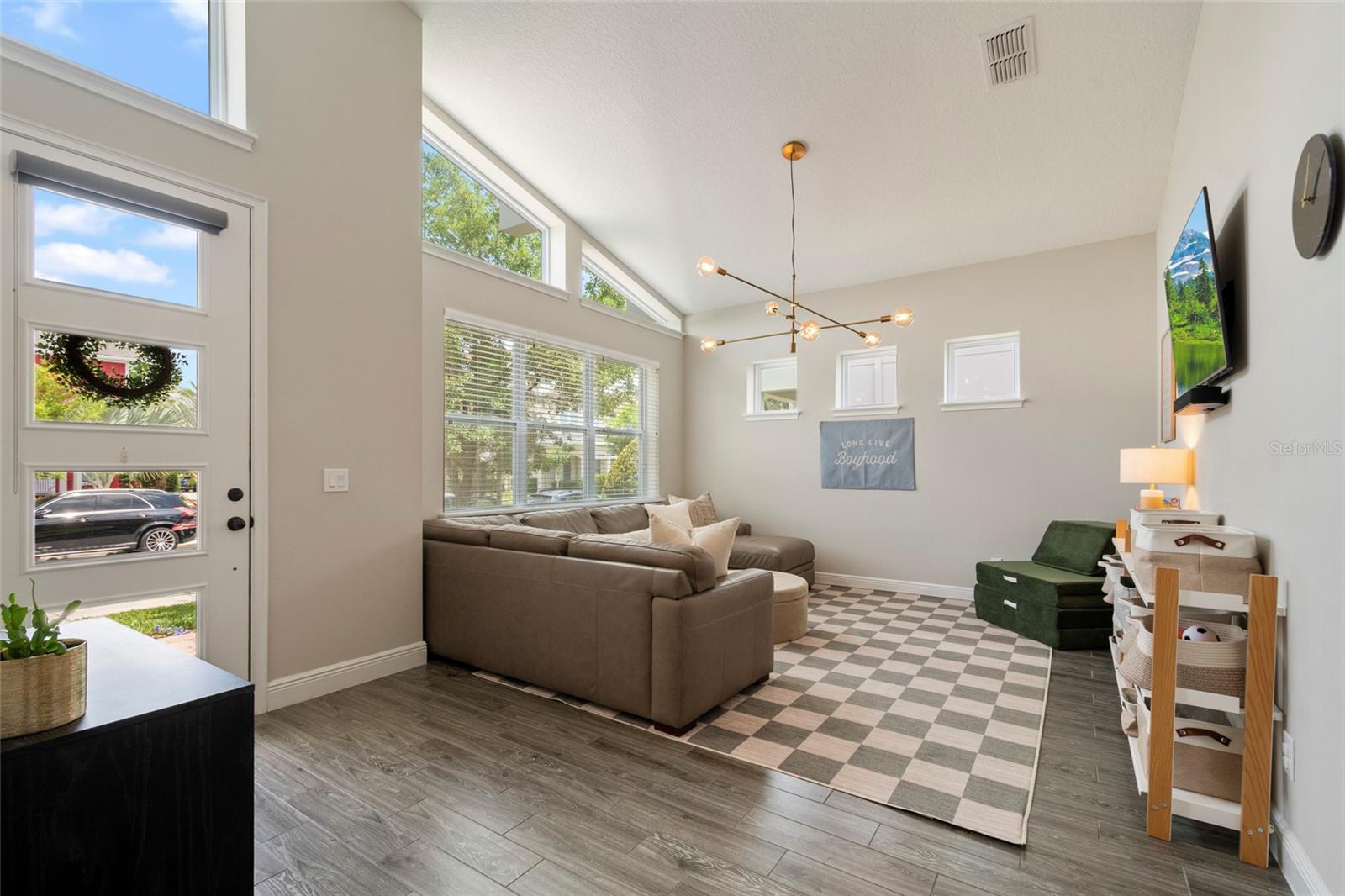 LAUREATE PARK PH 5B - Residential