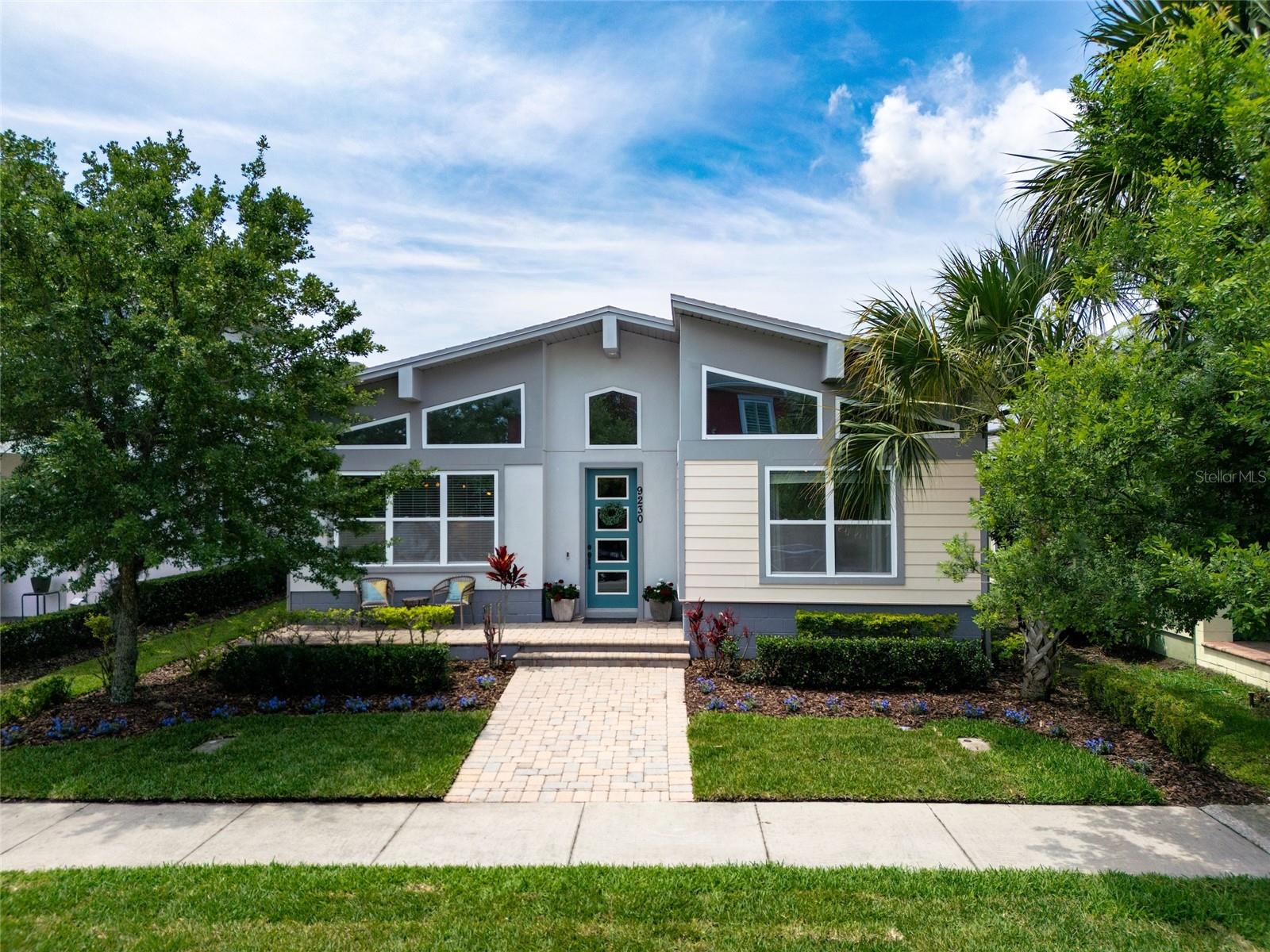 LAUREATE PARK PH 5B - Residential