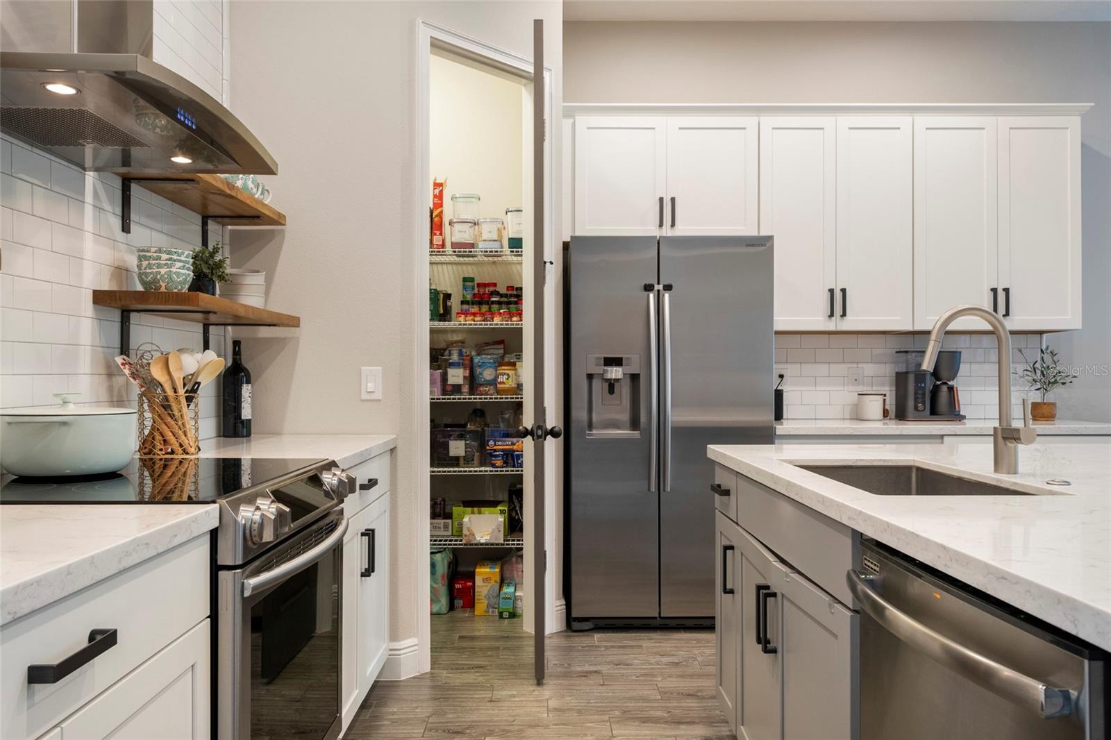 LAUREATE PARK PH 5B - Residential