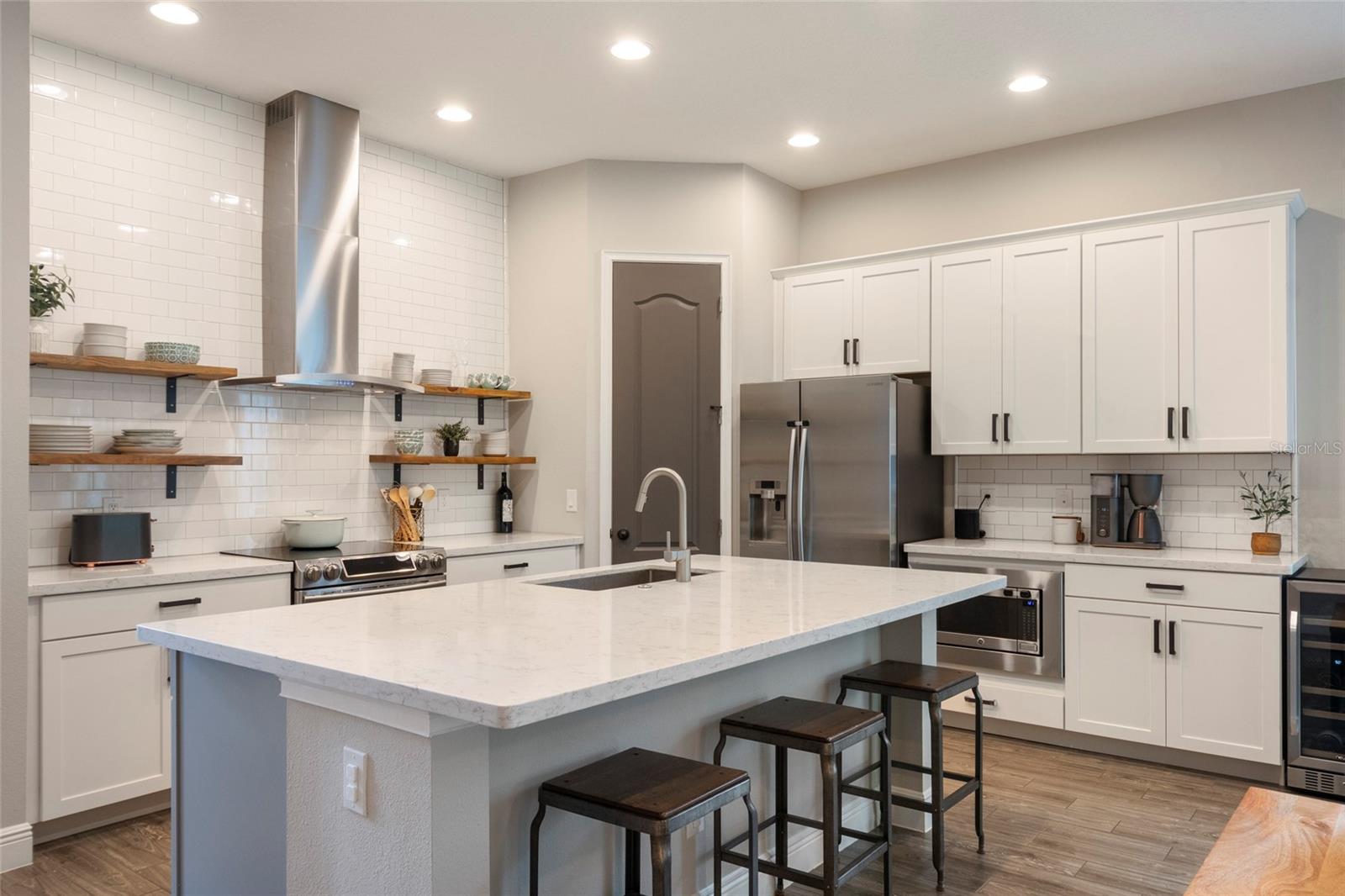 LAUREATE PARK PH 5B - Residential