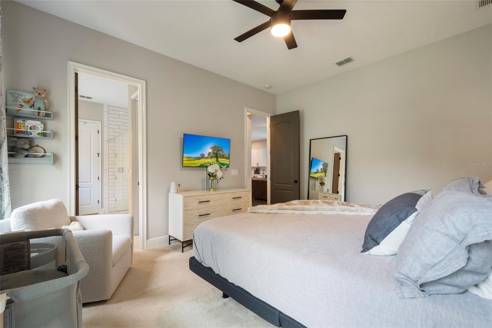 LAUREATE PARK PH 5B - Residential