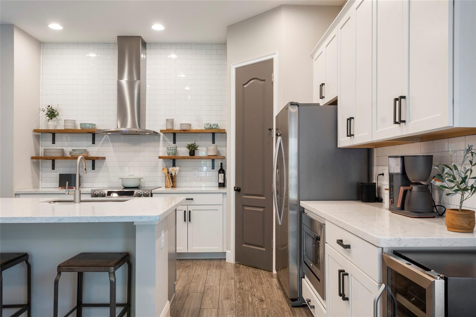LAUREATE PARK PH 5B - Residential