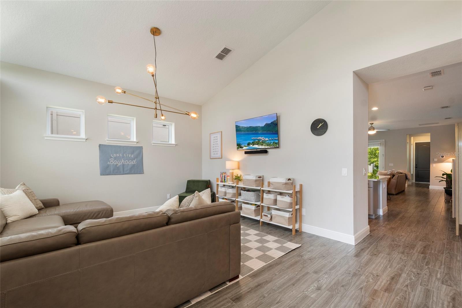LAUREATE PARK PH 5B - Residential