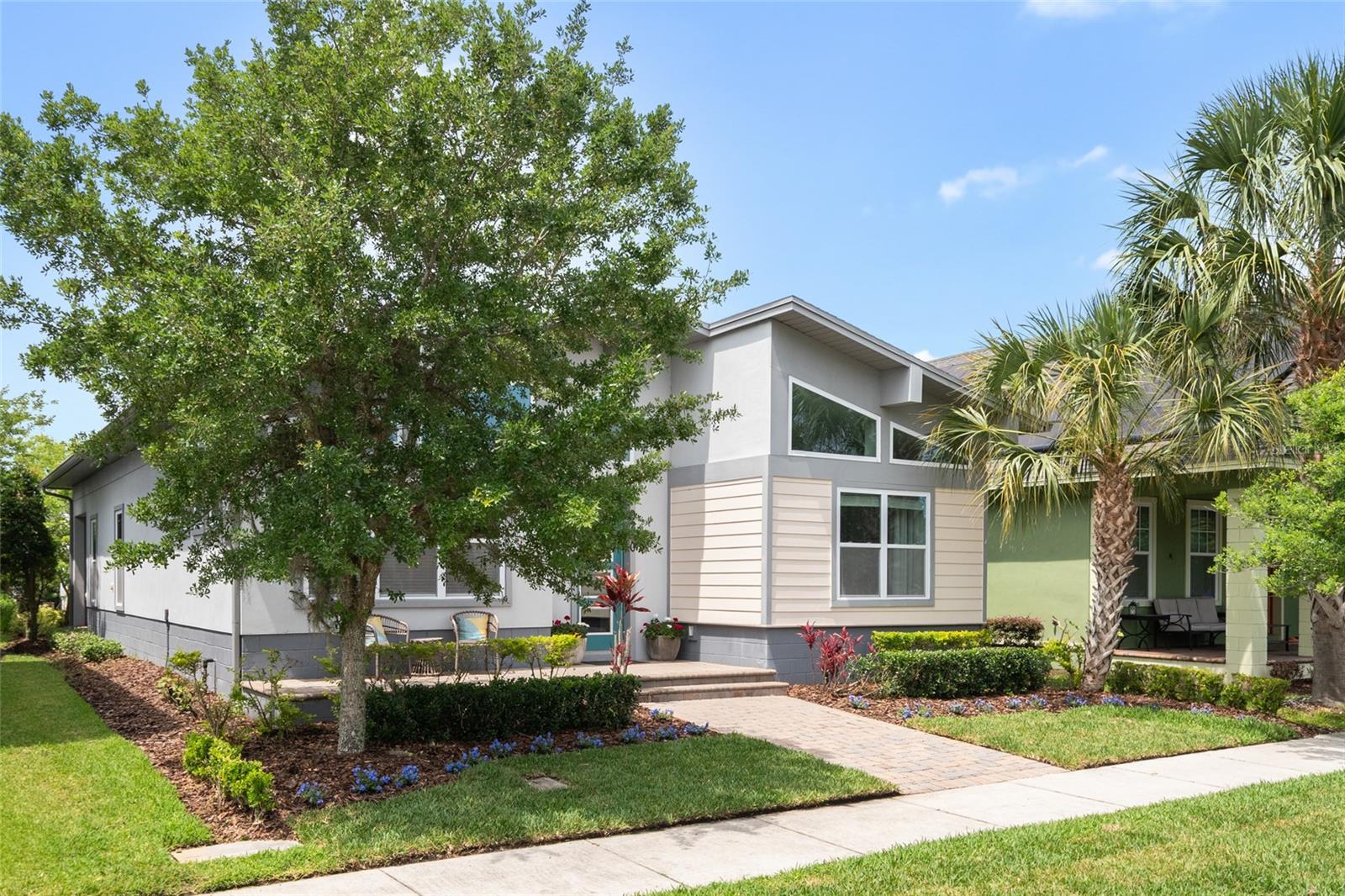 LAUREATE PARK PH 5B - Residential